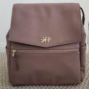 Freshly Picked Mini Classic Backpack